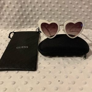 Guess sunglasses